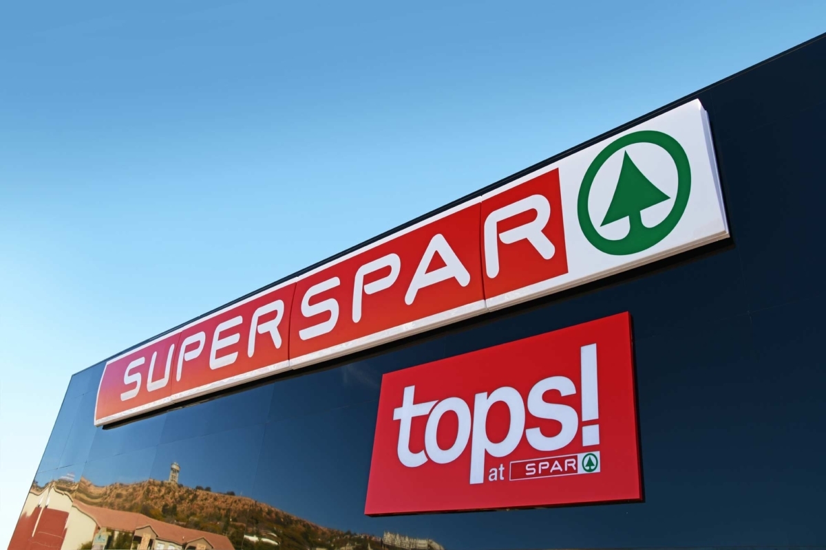 SUPERSPAR