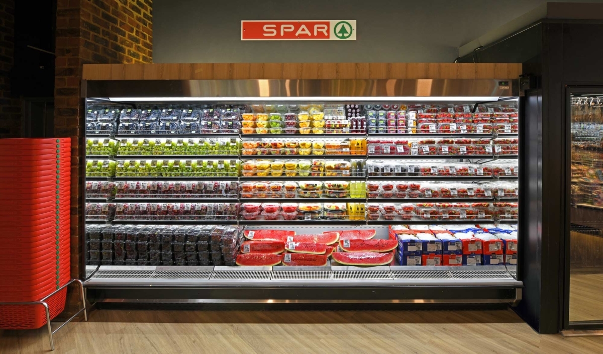 SPAR SA