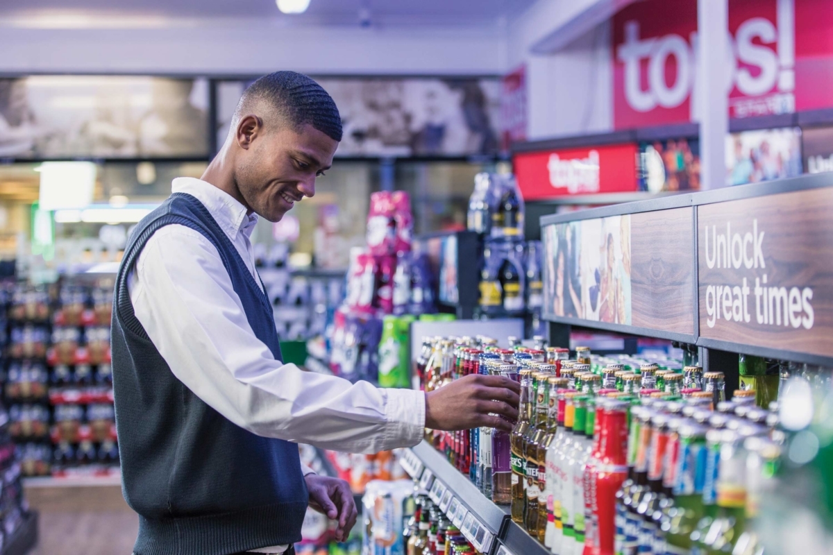 TOPS at SPAR