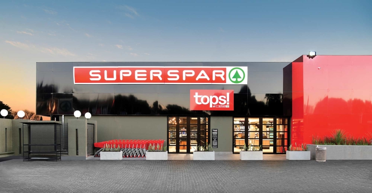 TOPS at SPAR